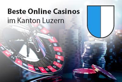 casino online schweiz luzern